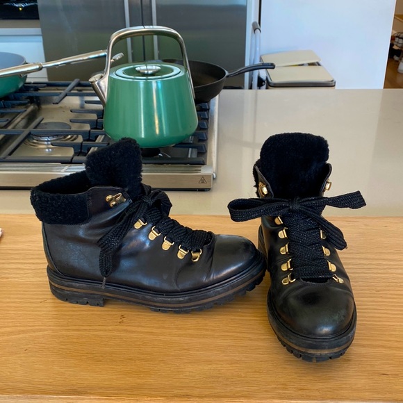 AGL Combat Boot / Winter Boot - Picture 1 of 6